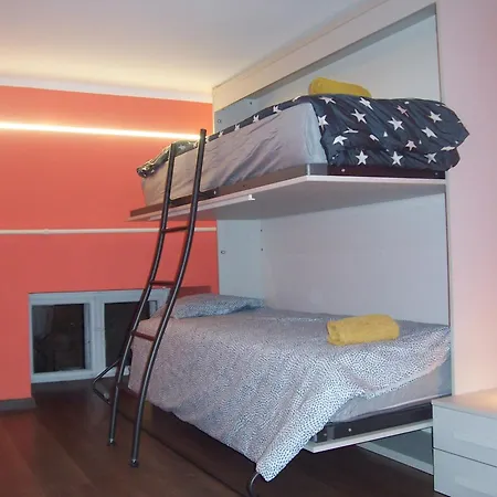 Triton Privatunterkunft