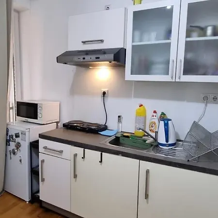 Downtown Flat