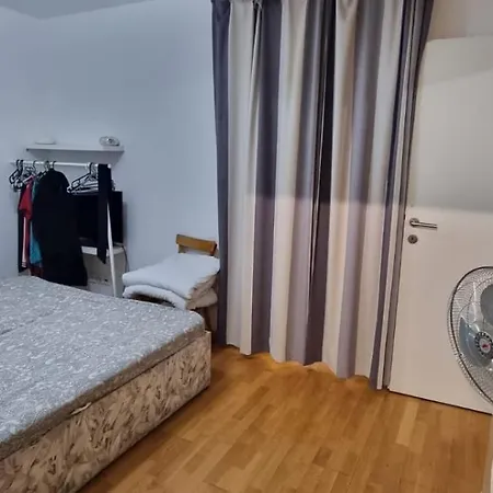 Downtown Flat Apartment