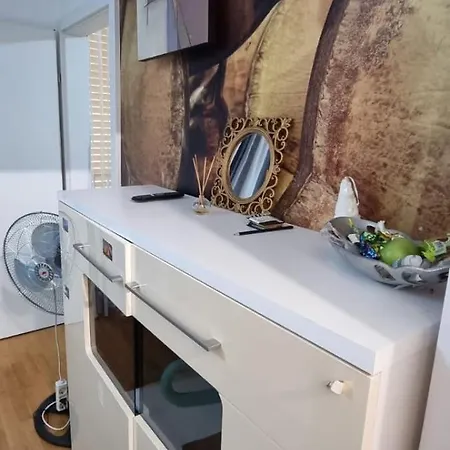 Downtown Flat Budapest