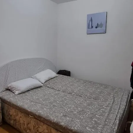 Apartment Downtown Flat *