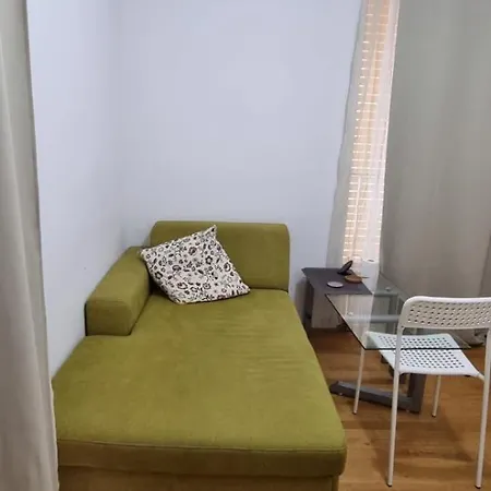 Downtown Flat Apartment Budapest