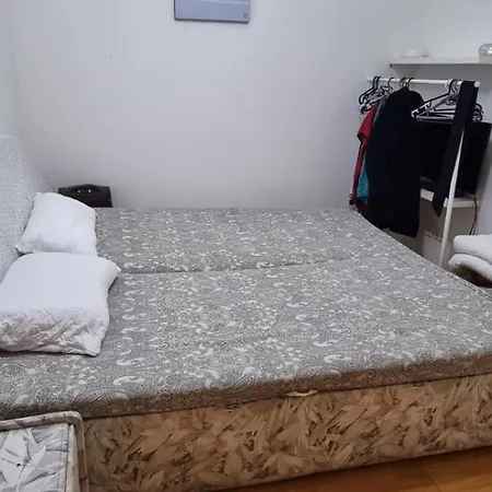 Downtown Flat *