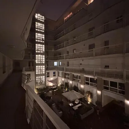 Apartmán Zsigmond Gardens Cosy Flat