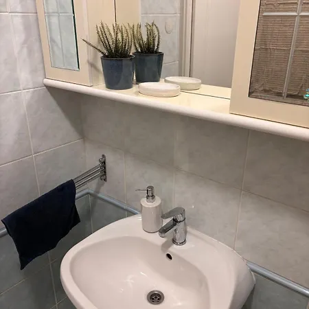 Zsigmond Gardens Cosy Flat Apartmán