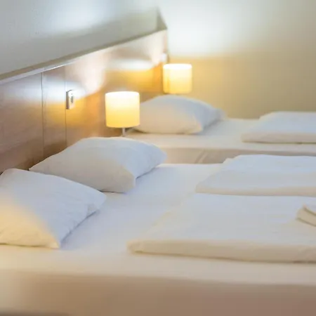 Baross City - 3* Budapest