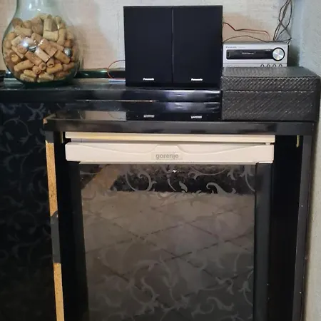 Glamour Apartment