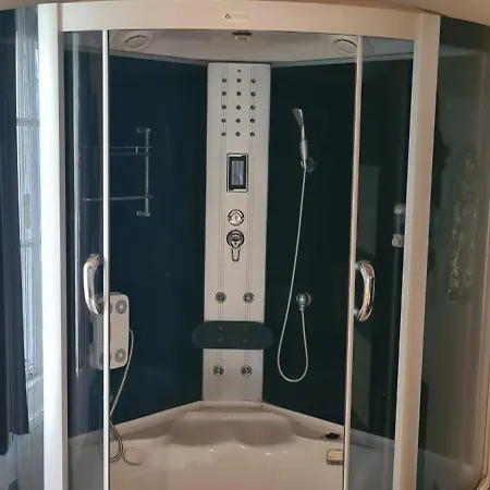 Glamour Apartment *