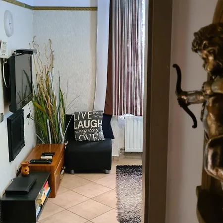 Glamour Apartment Budapest