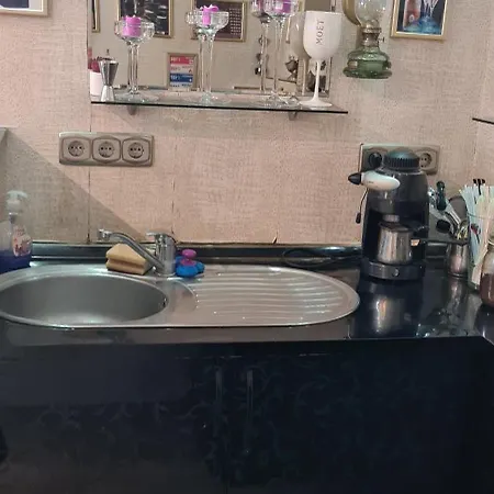 Apartment Glamour Budapest