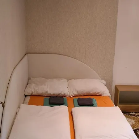 Glamour Apartment