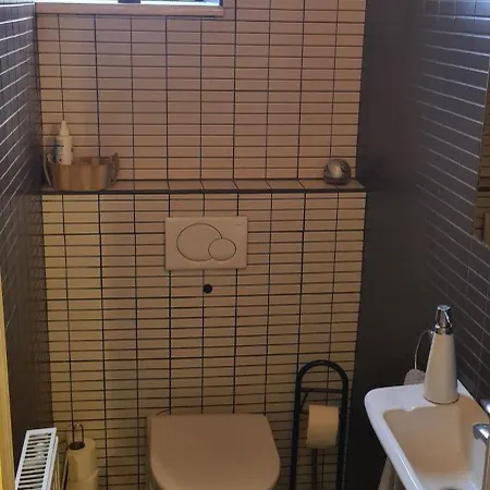 Glamour Apartment Budapest