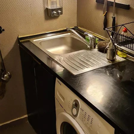 Glamour Apartment