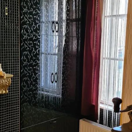 Glamour Apartment Budapest