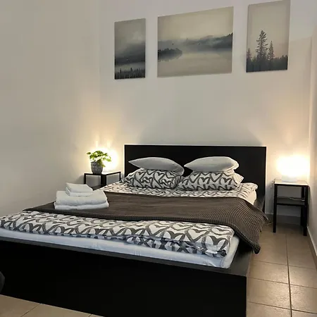 Center With Optional Garage Apartment *
