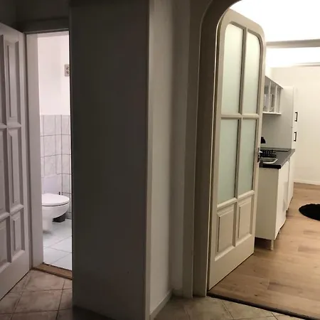 Oliver Lejlighedshotel