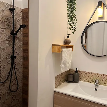 West Apartman Budapest