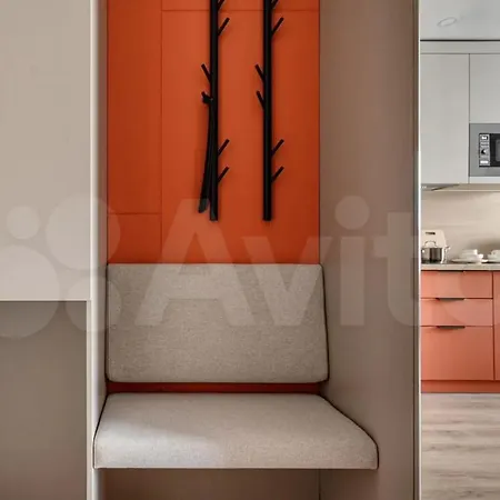 Apartment Deluxe Budapest