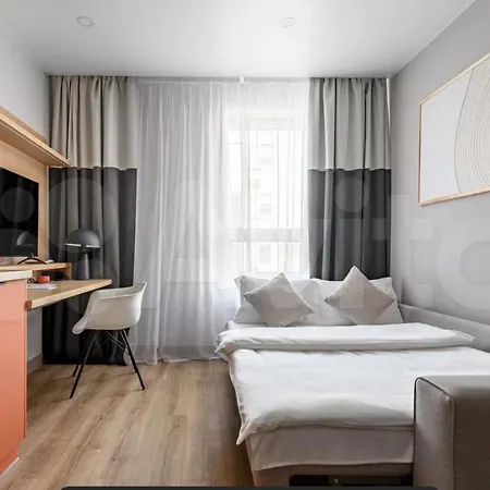 Apartment Deluxe