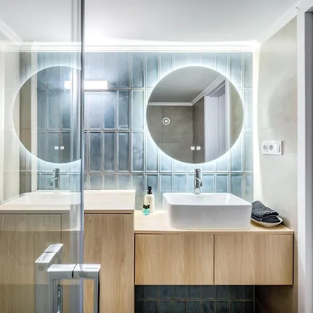 Kiraly K31 Apartment Budapest