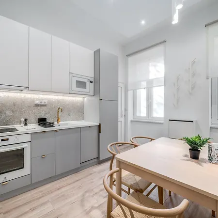 Apartment Kiraly K31 *