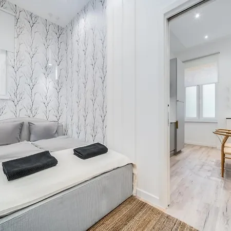 Apartment Kiraly K31