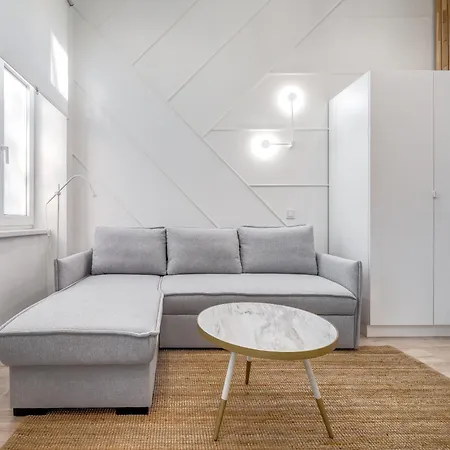 Apartment Kiraly K31 Budapest