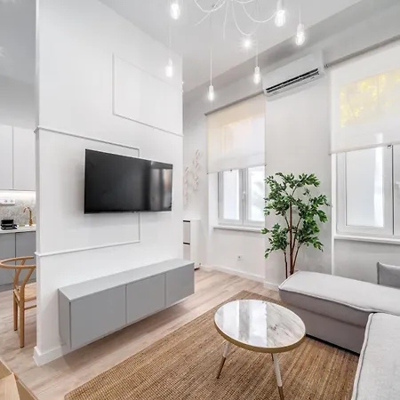 Kiraly K31 Apartment Budapest