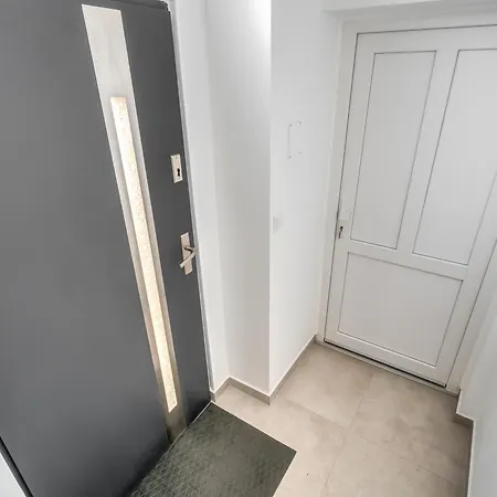 Apartment Kiraly K31 *