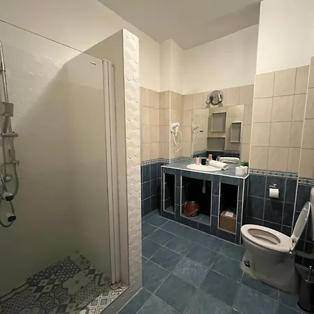 Apartment Millionrosesvintage Vaci Street *