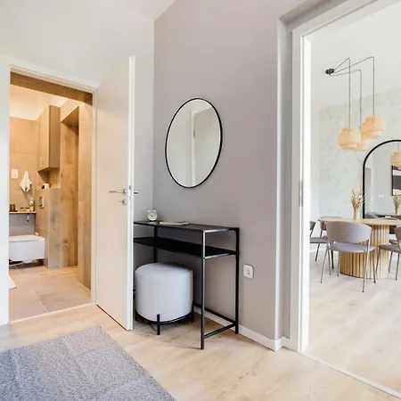 Stylish Escape Budapest