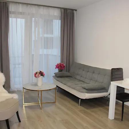Elisabeth Grey With Parkingresidence Grey With Parking Apartment Budapest