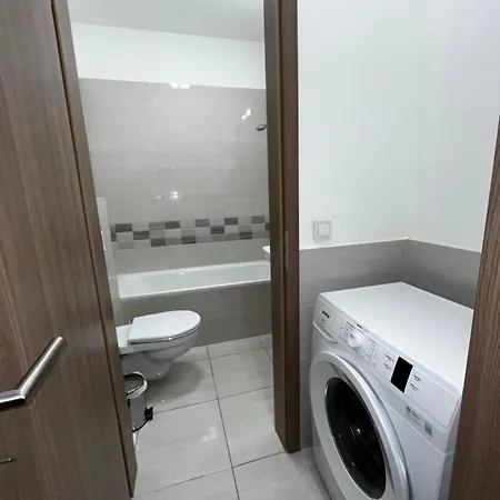 Apartment Elisabeth Grey With Parkingresidence Grey With Parking *