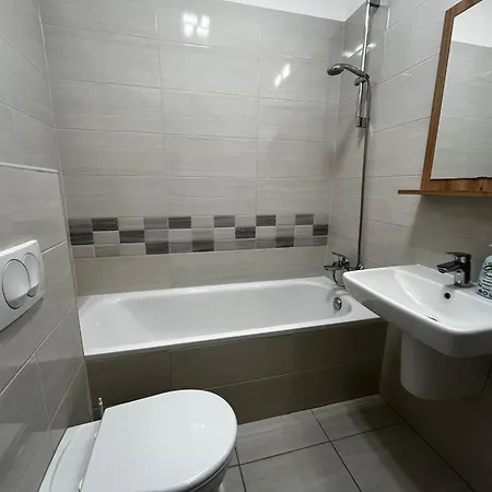Apartment Elisabeth Grey With Parkingresidence Grey With Parking *