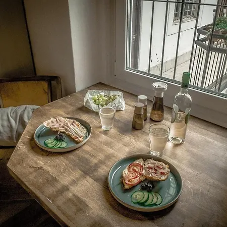Surflat Apartment *