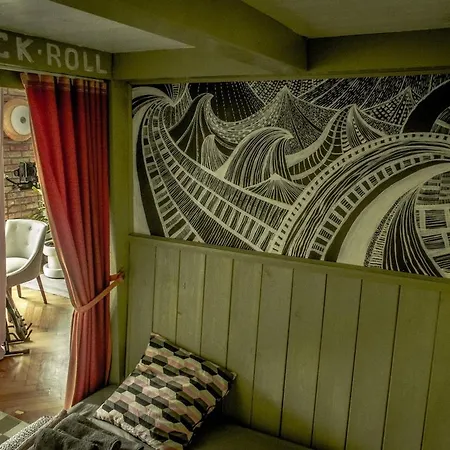 Apartment Surflat *