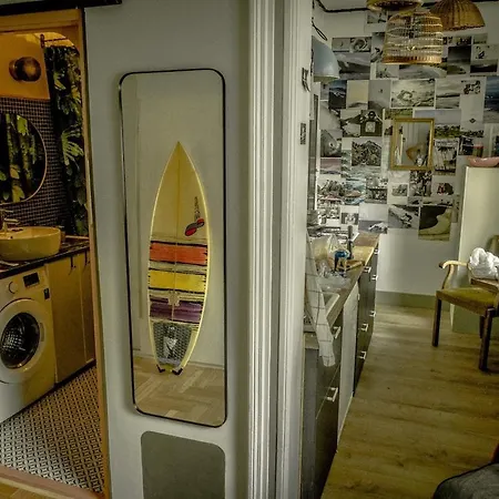 Apartment Surflat *
