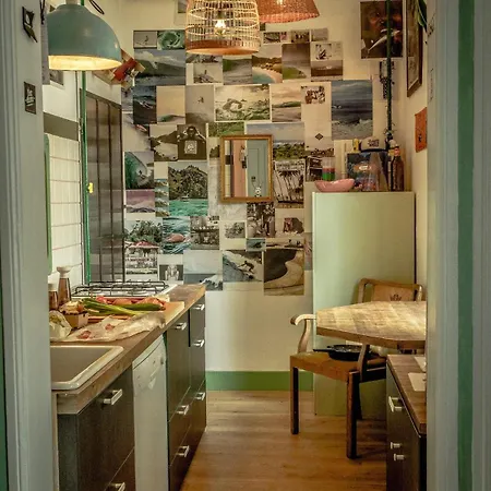 Apartment Surflat *