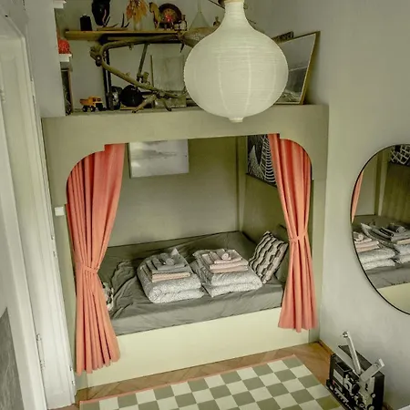 Surflat * Budapest