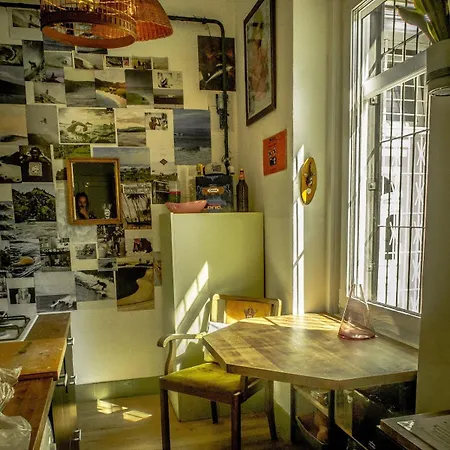Surflat Apartment Budapest