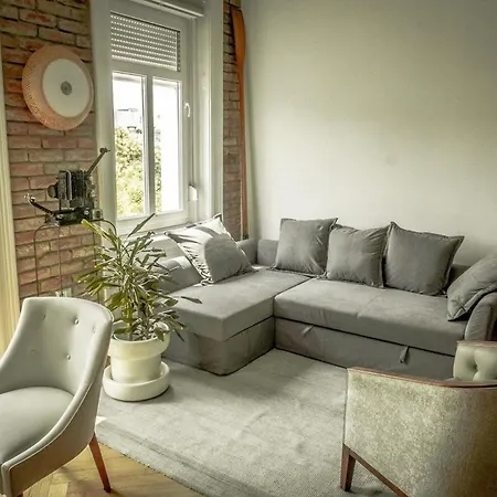 Surflat Apartment
