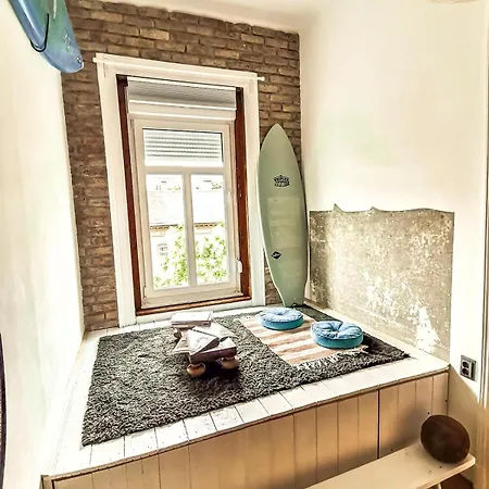 Apartment Surflat
