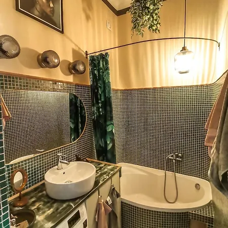 Surflat Apartment *