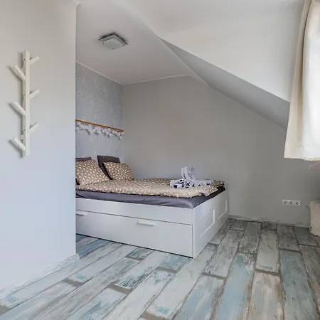 Apartment Cozy, 2 Bedrooms Next To New York Cafe *
