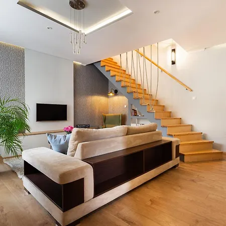 Apartment Cozy, 2 Bedrooms Next To New York Cafe *