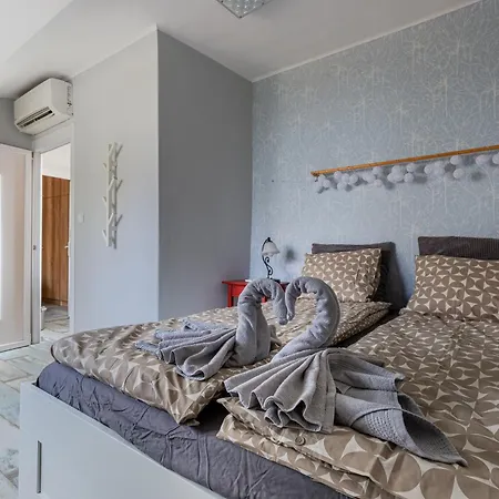 Cozy, 2 Bedrooms Next To New York Cafe Apartment Budapest