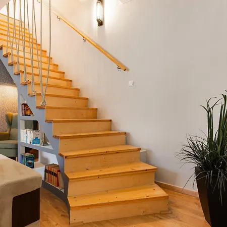 Cozy, 2 Bedrooms Next To New York Cafe Apartment Budapest