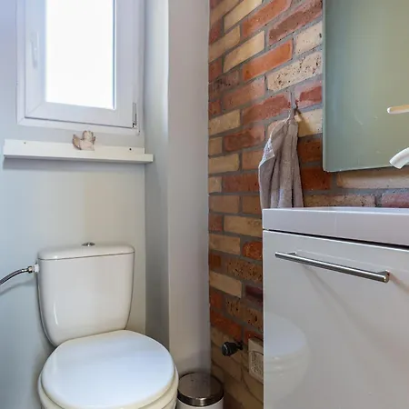 Apartment Cozy, 2 Bedrooms Next To New York Cafe