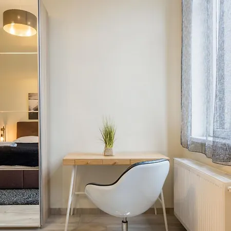 Apartment Your 3-bdrm At Szimpla Kert Budapest