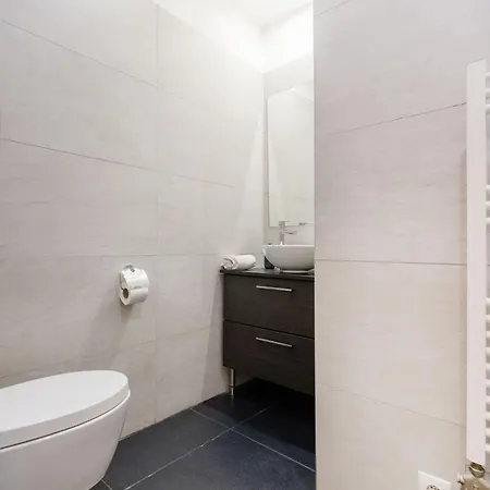 Your 3-bdrm At Szimpla Kert Apartment